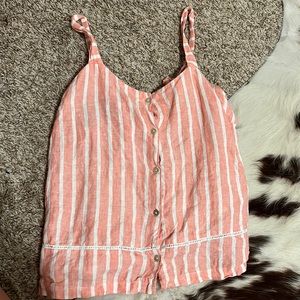 Cute summer top